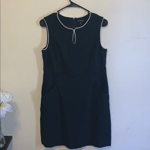 Lands end dress